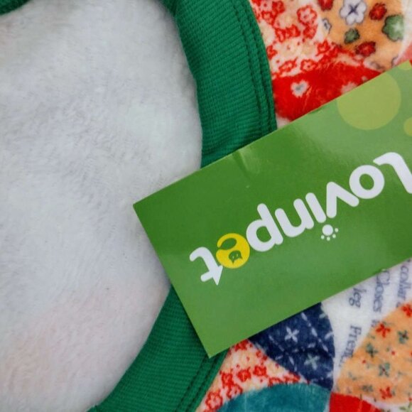 LovinPet Small Dog Sweater Sleep Warm Small - Picture 2 of 4